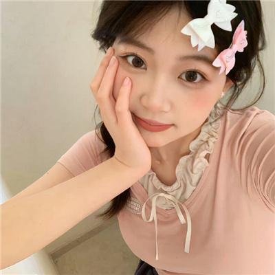 挑情尤物